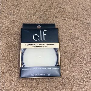 Elf luminous putty primer